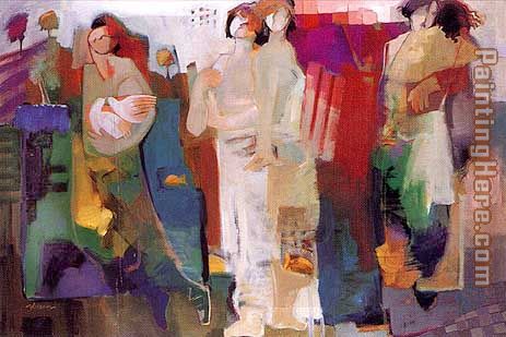 Hessam Abrishami Boundless Imagination